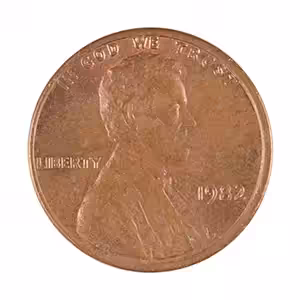 Cent #2267