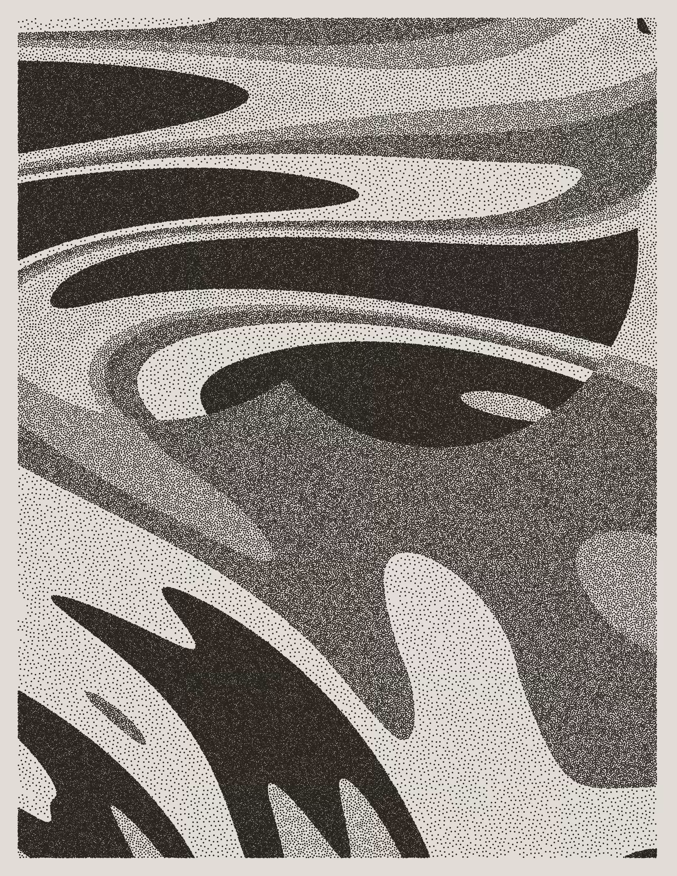 Warp the fields #4