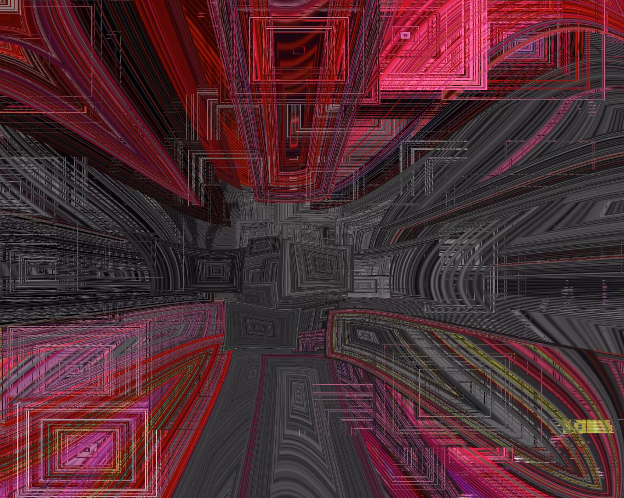 The Street of Future Dreams #1