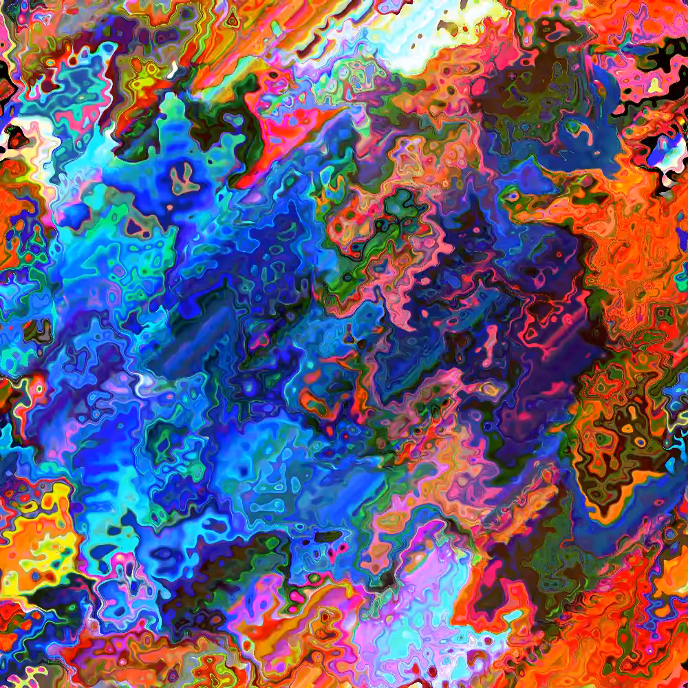❰ Viscosity ⤳ № 23 ❱