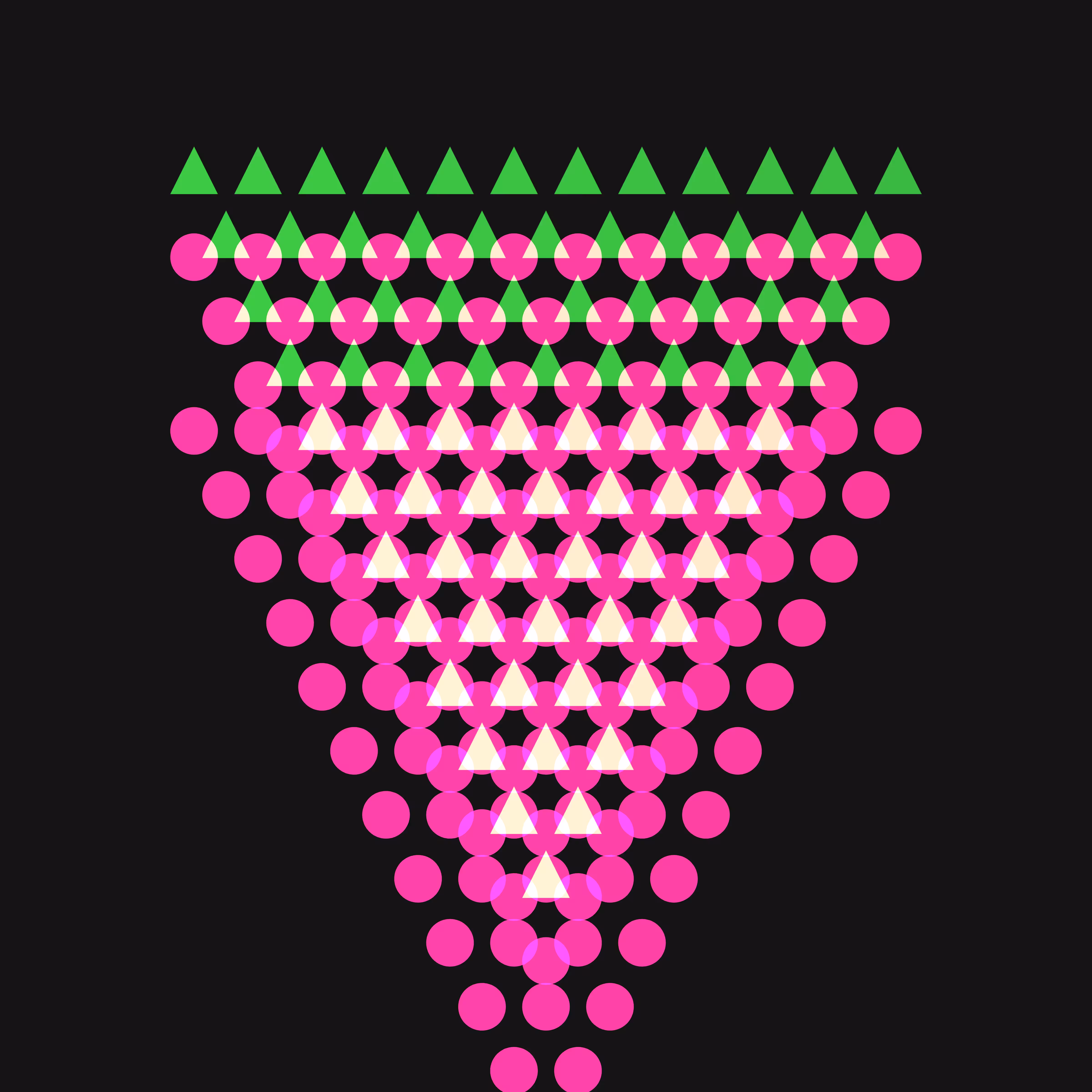 Tesselations #76