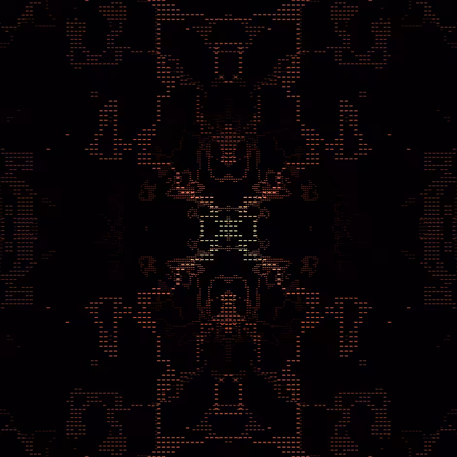 Alien Code #46