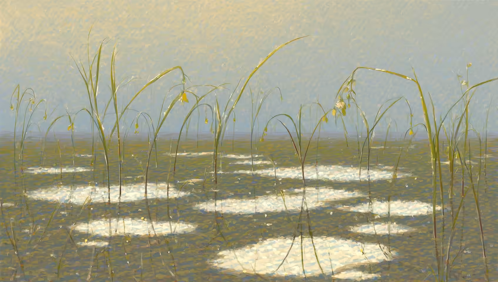 Impressionism Spring: Spring impressionism (14)