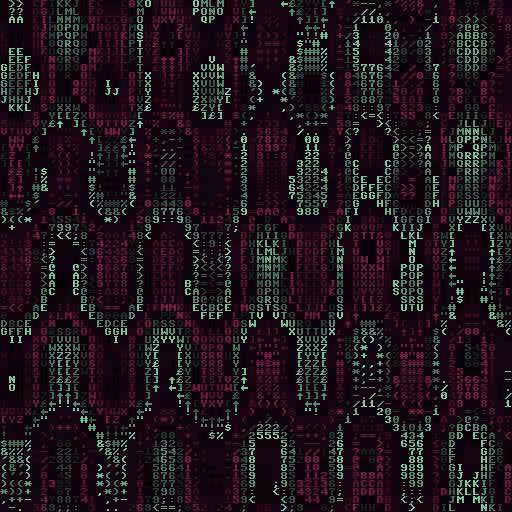 Command Line Plasma #87