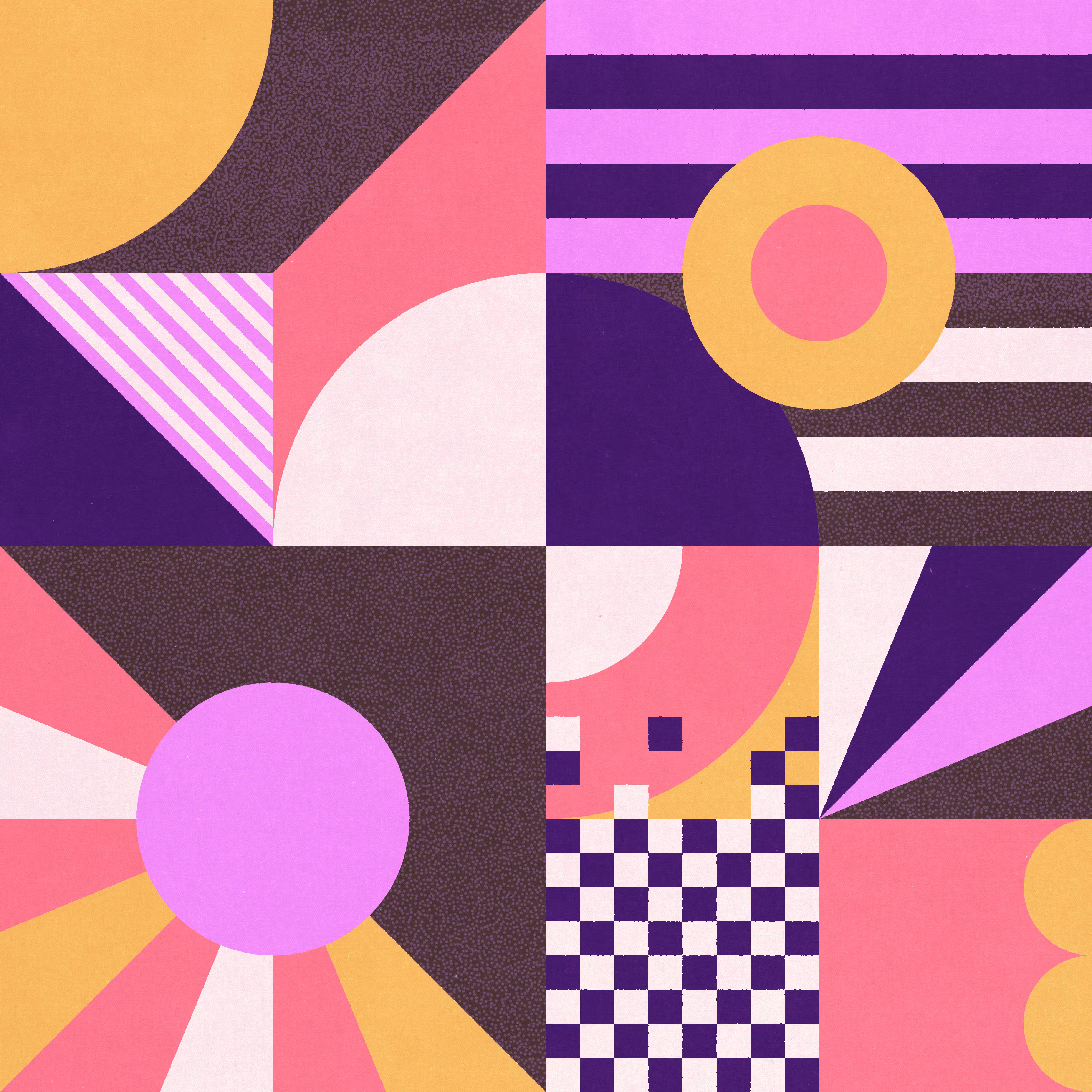Maximalist — 4