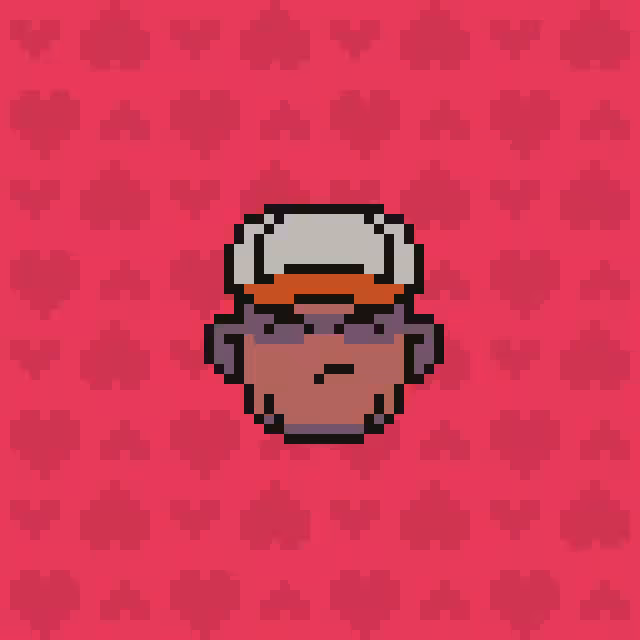 Pixel Dads #141