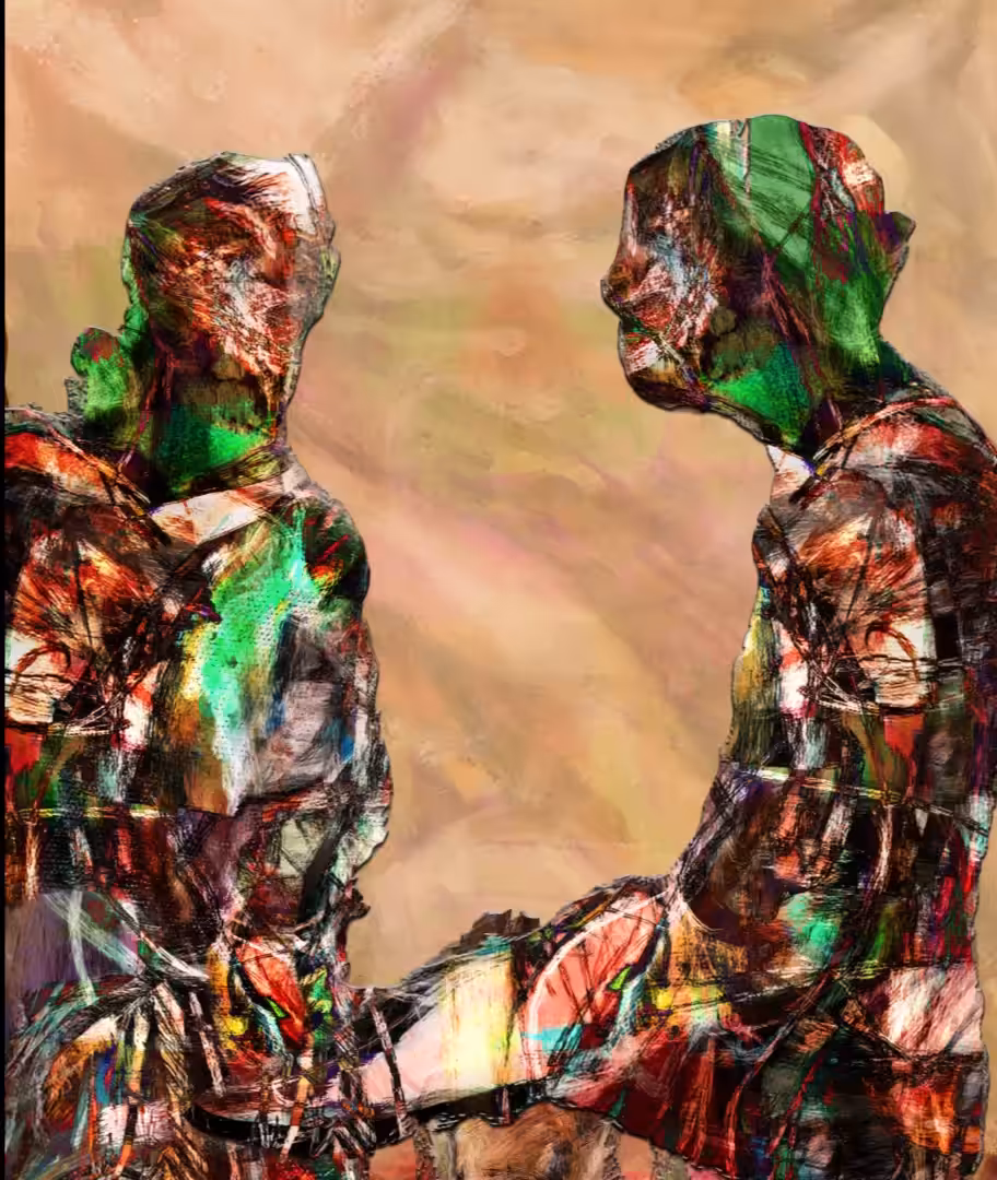 Timeless Transformation