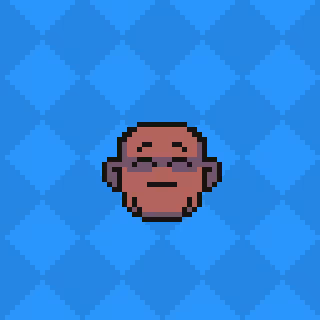Pixel Dads #52
