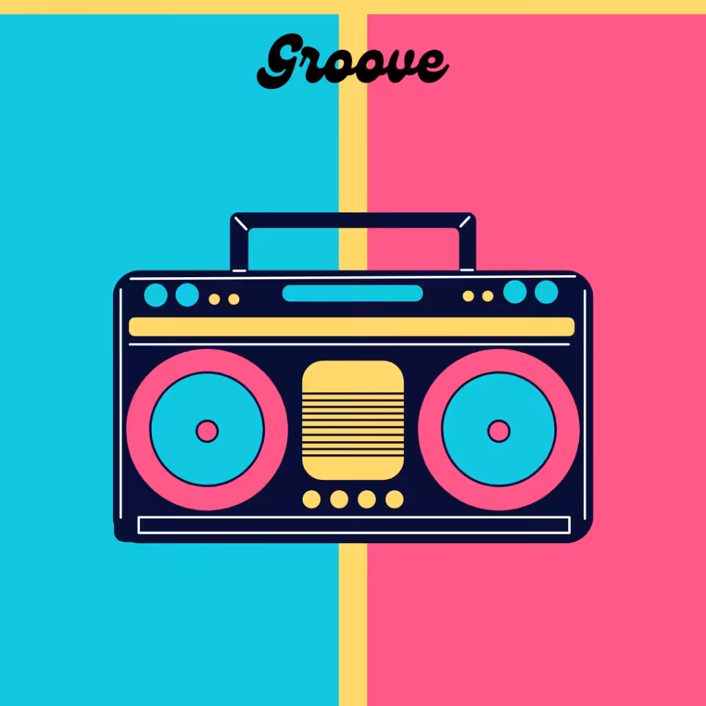 GROOVE 
