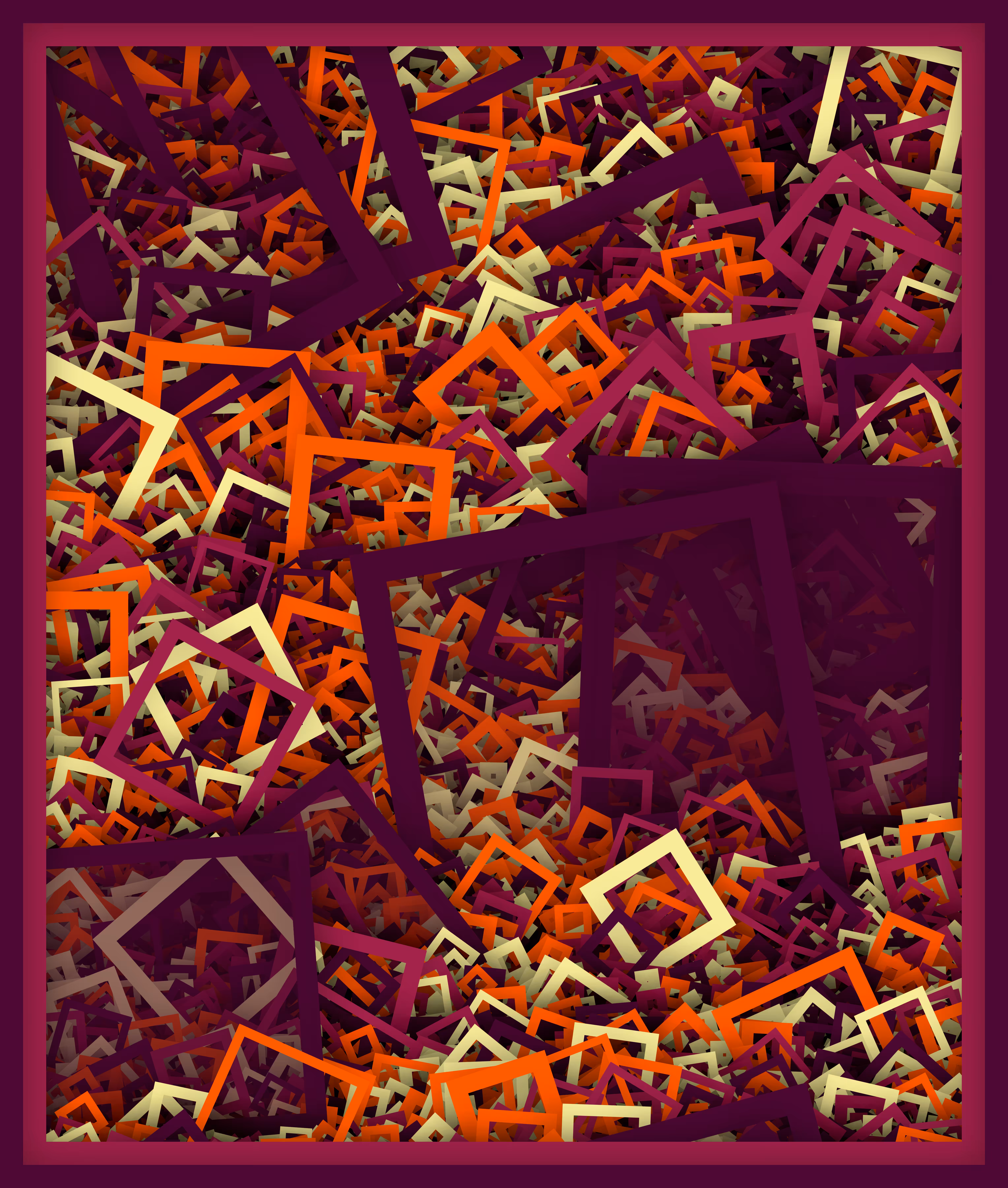 Frames #5