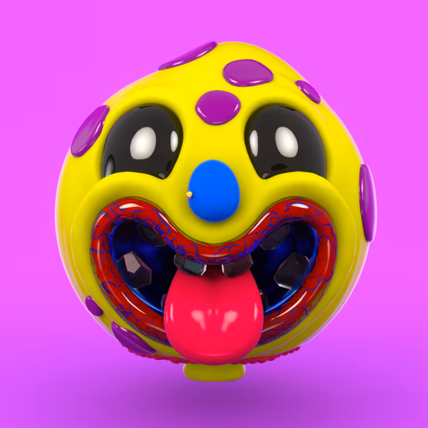 JOYWORLD JOYsmilies: JOYsmiley 2385