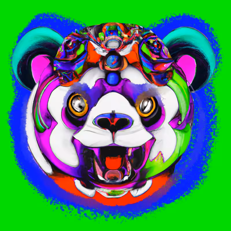 PANDART #5
