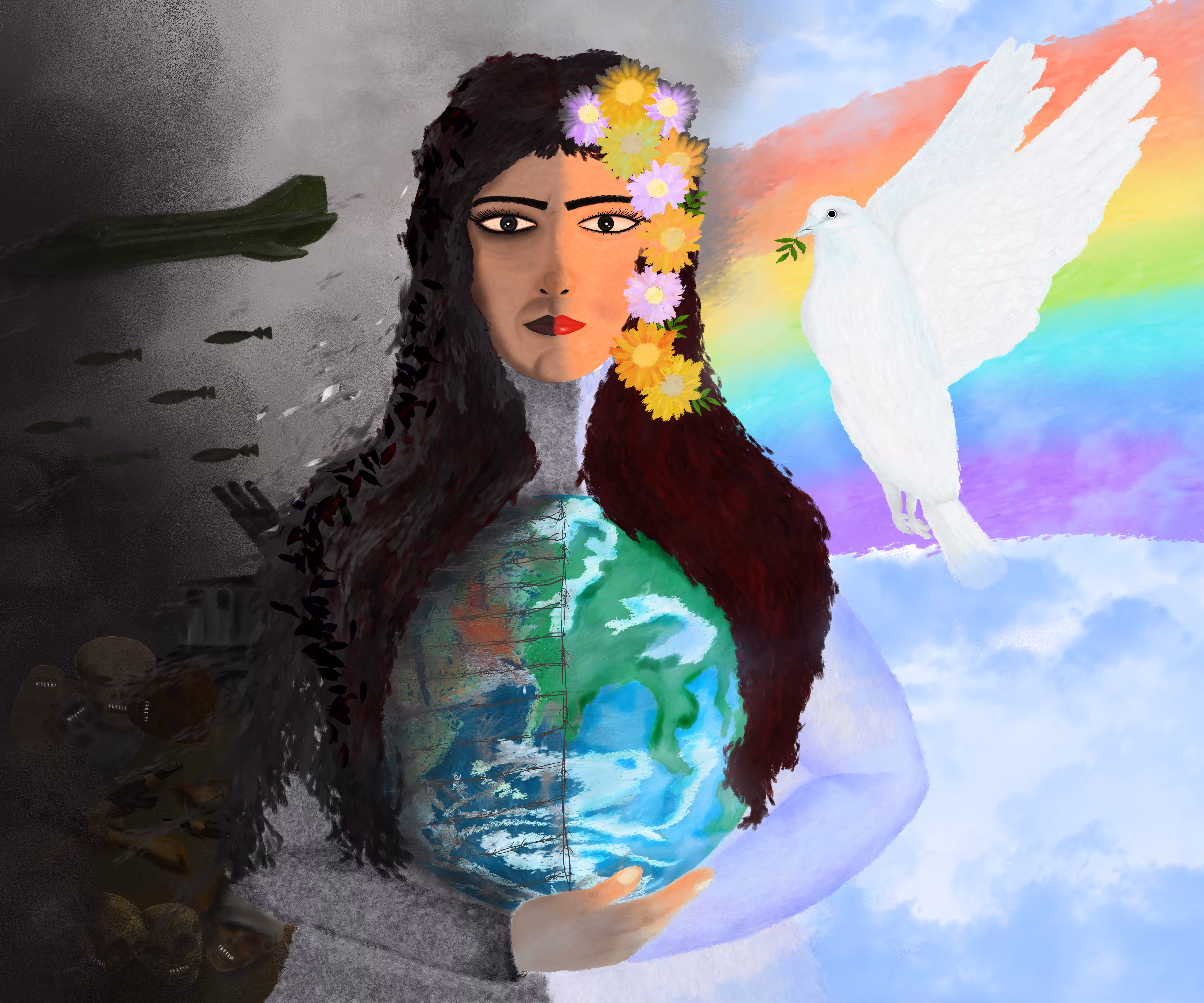 Mother Nature