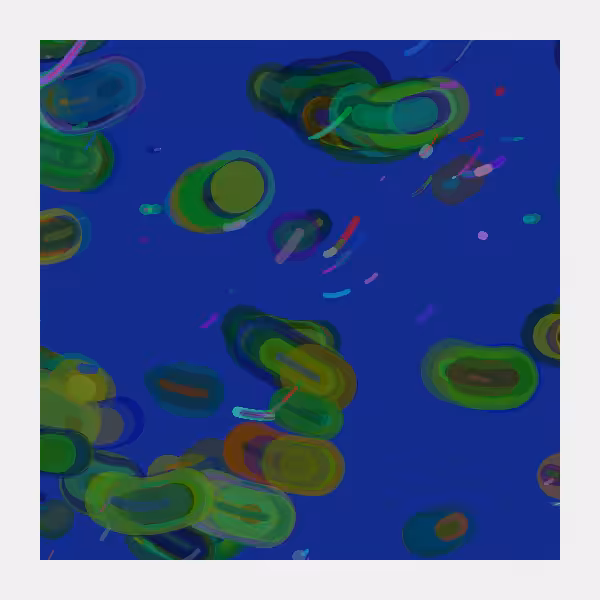 Happy Cells!  #2