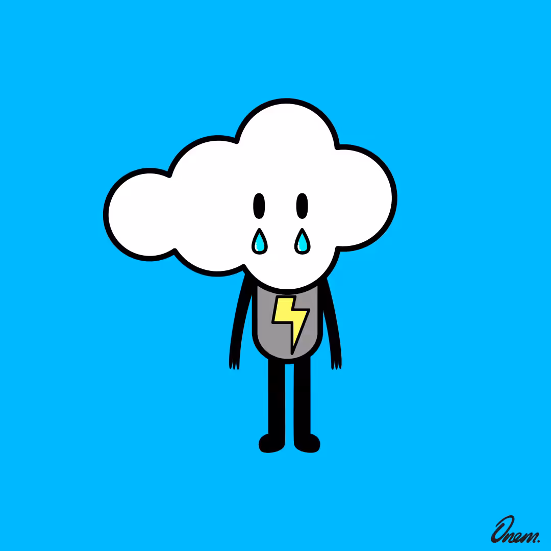 Nuberio / Kawatoon / #0103
