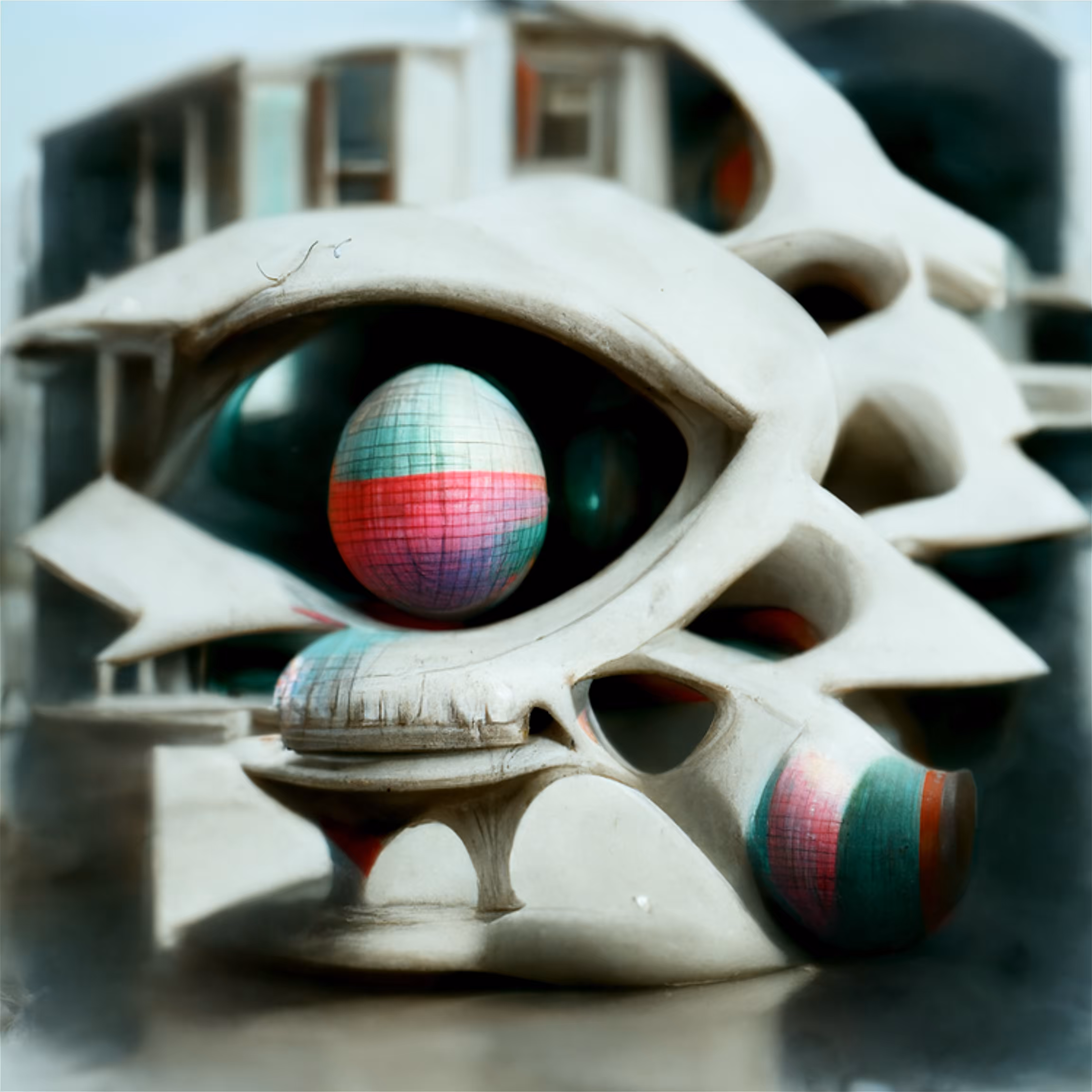 Polaroid Eye 3