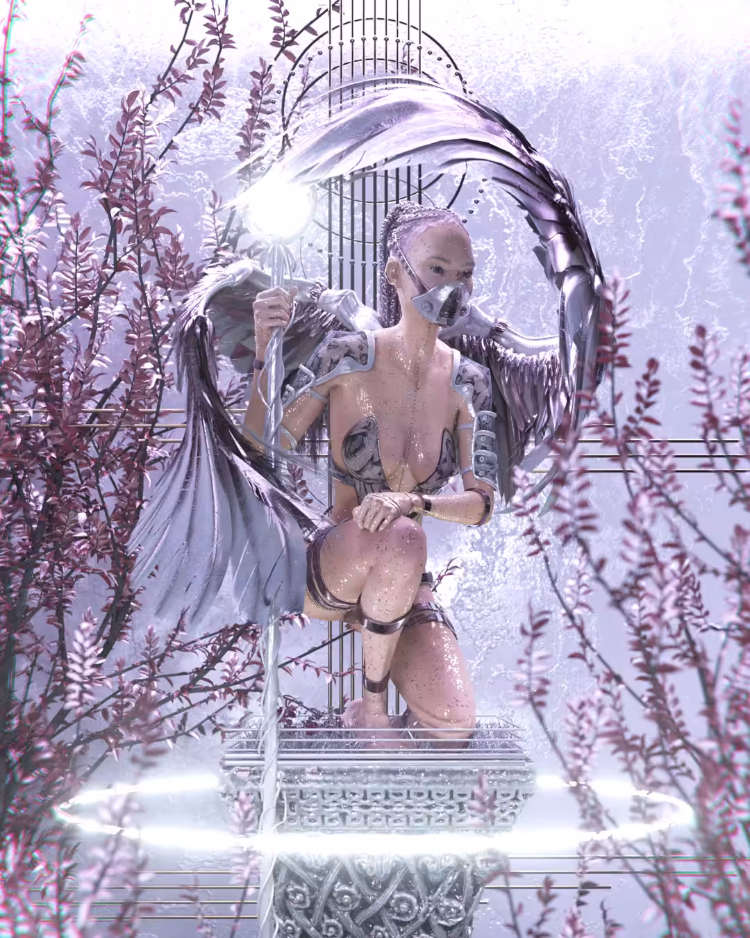 #02 ✧ PERSEVERANCE
