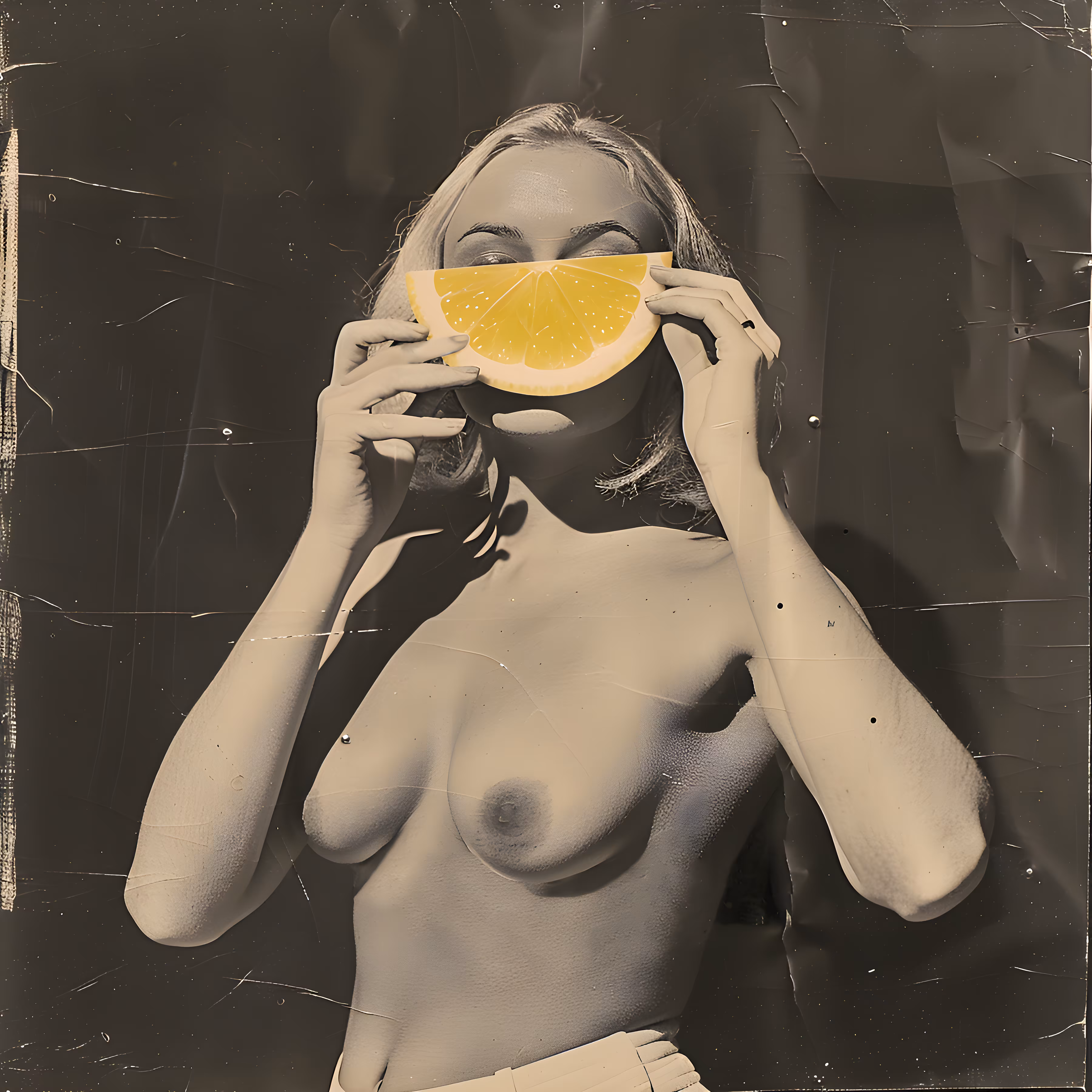 When life gives you lemons