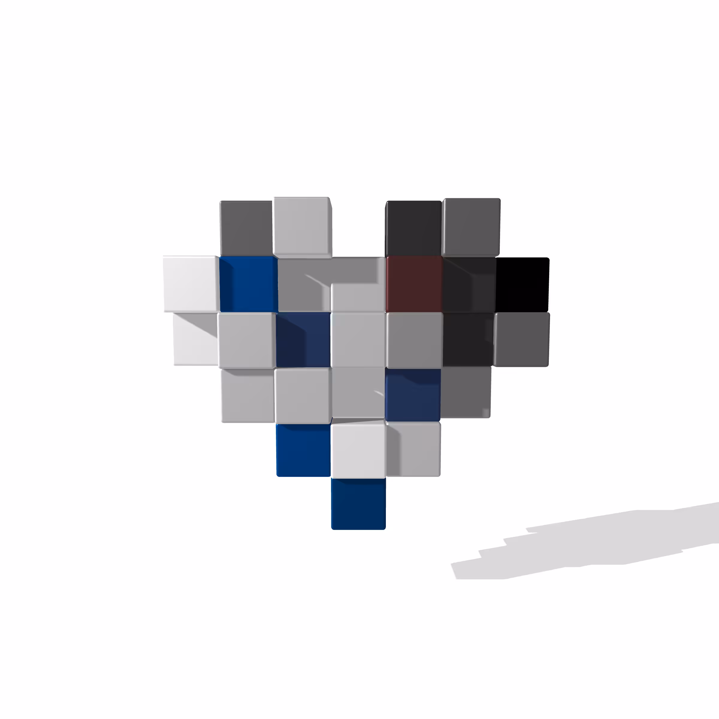 heart + craft #13337