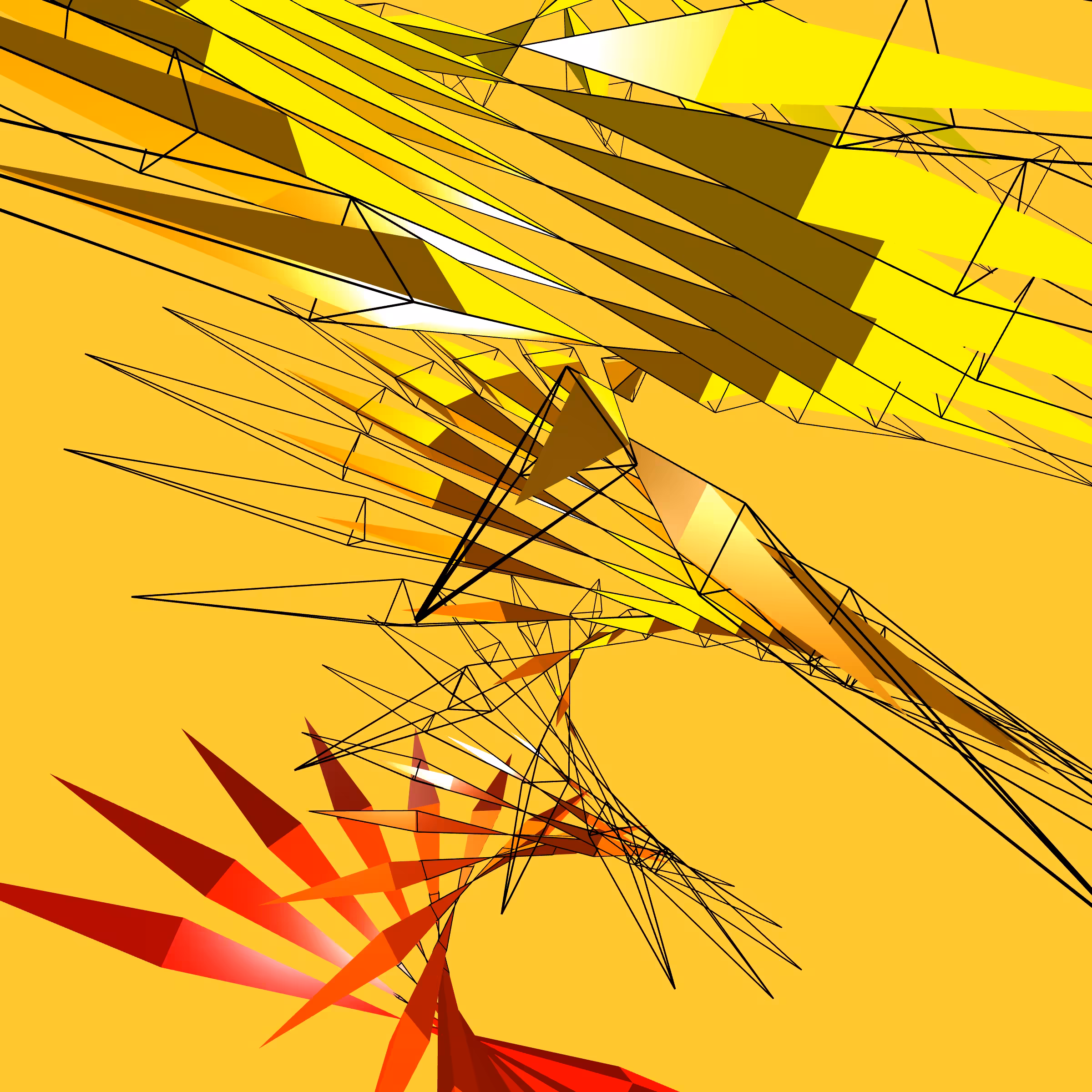 glitch crystal monsters #864