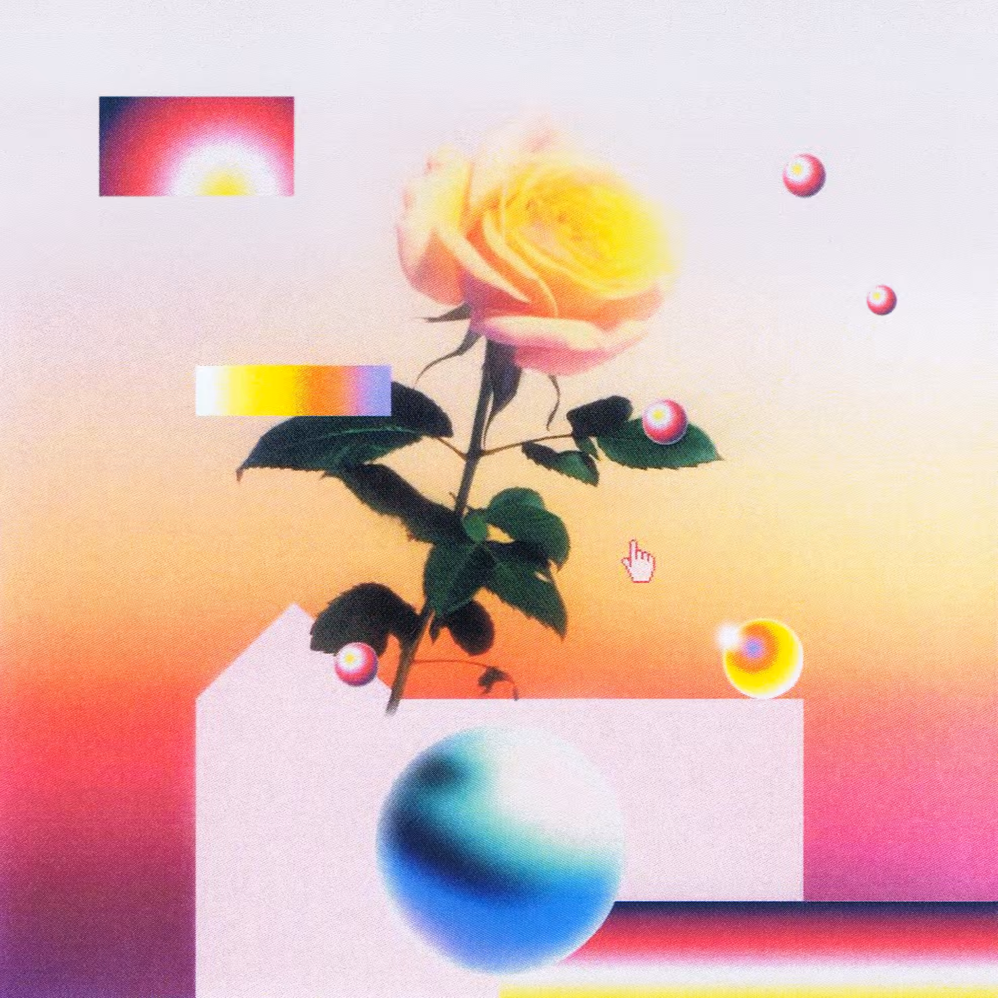 Computer Fantasy
