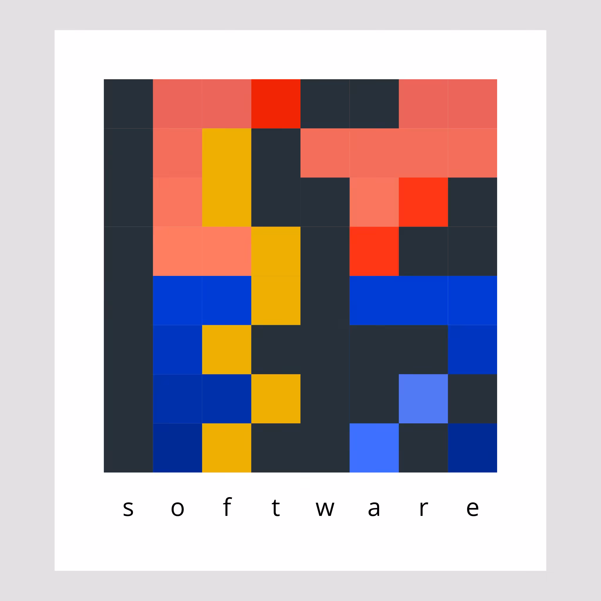 BINARY WORDS #33