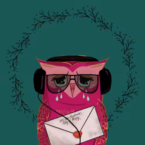 Mournbirds