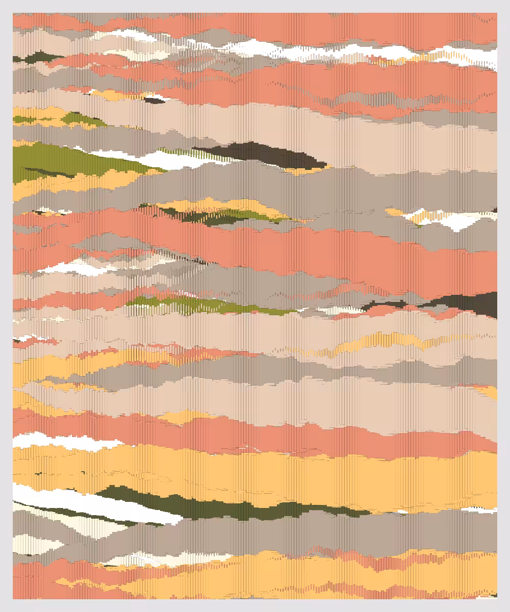 Camouflage #5