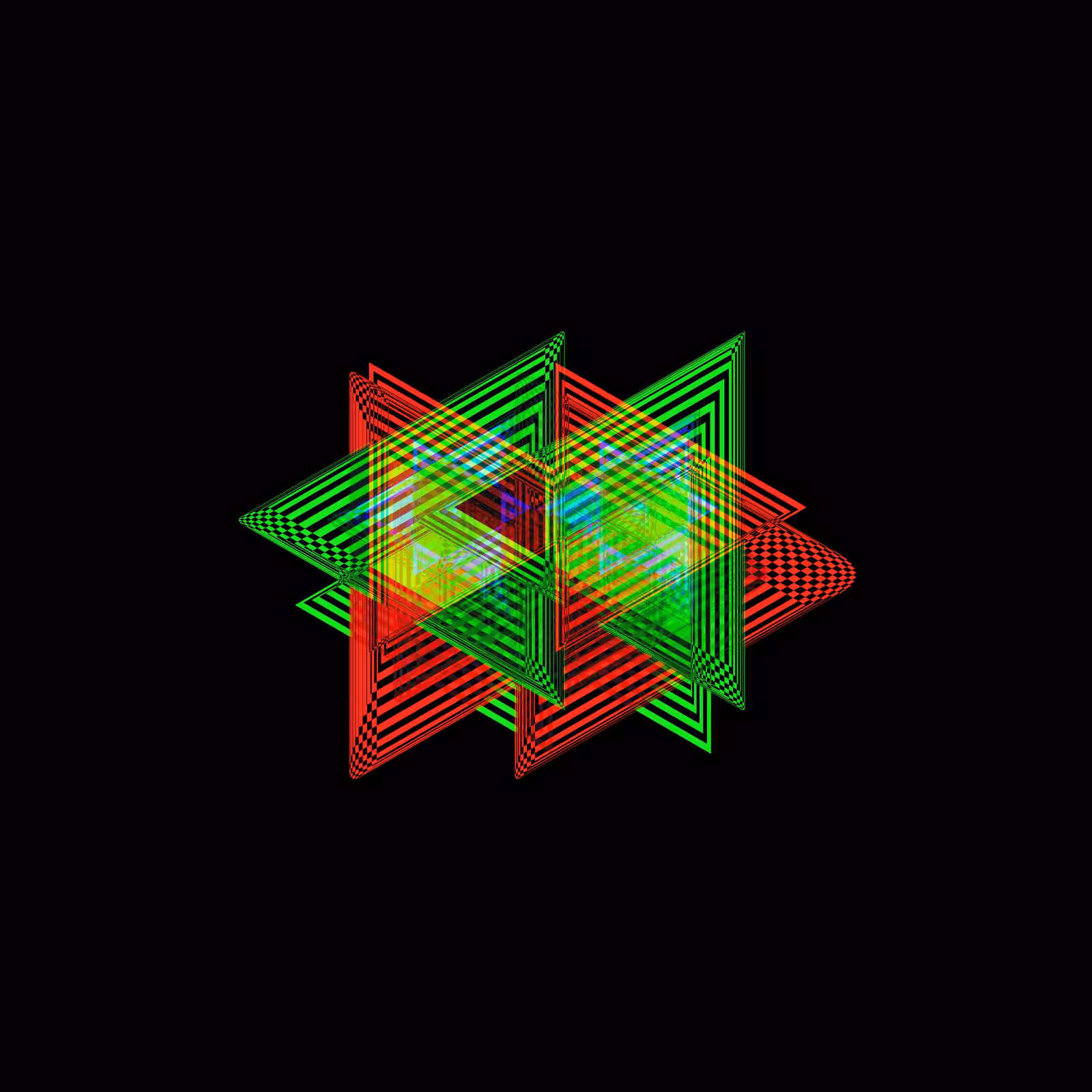 PixelShifter #274