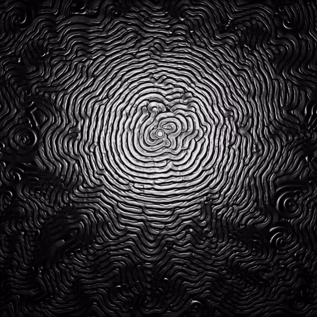 Chaos Ink
