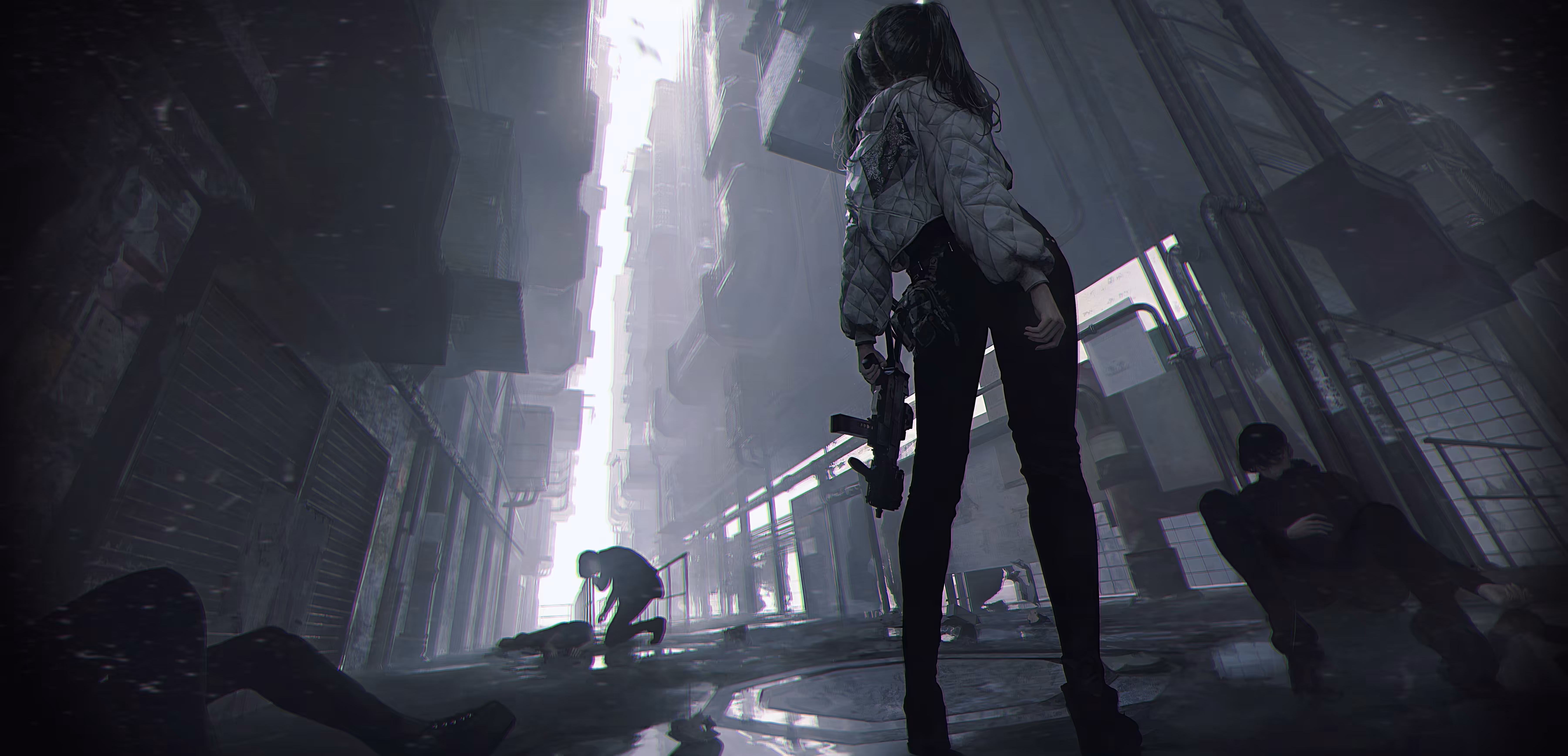 Dissonance