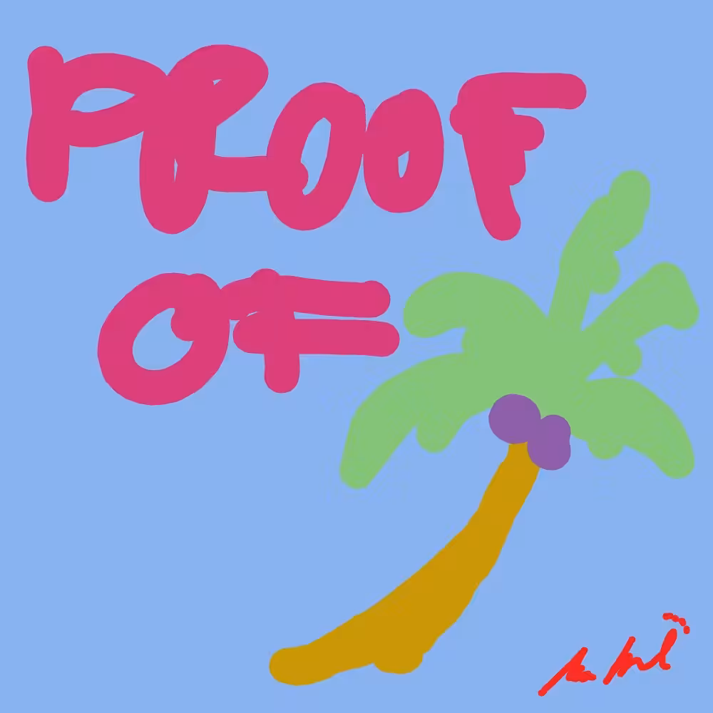 Proof of Palm