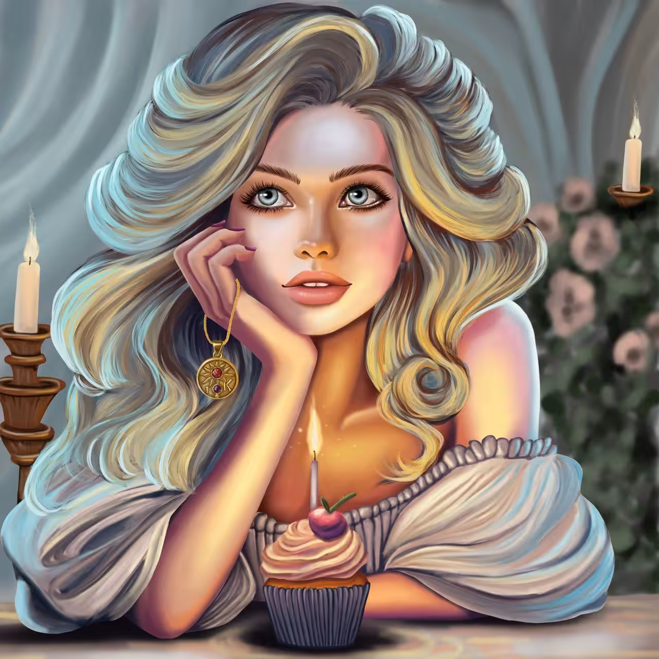 33 Sparks of a Wish
