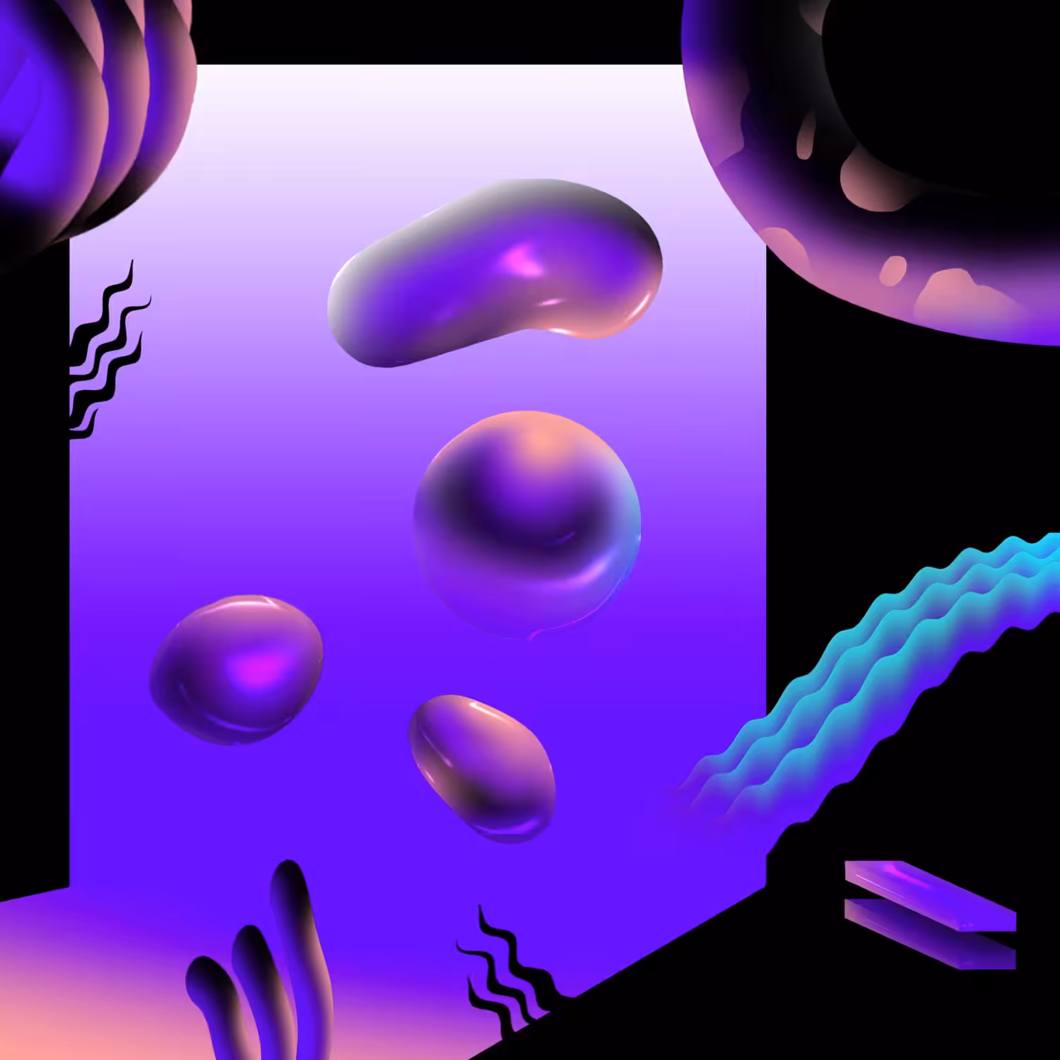 Particles