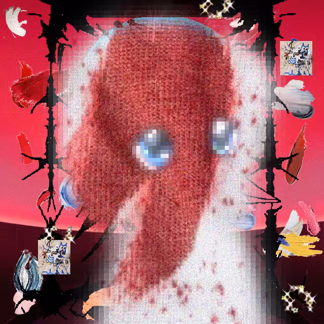 MILADY AURA2 AFTER DEATH #1357