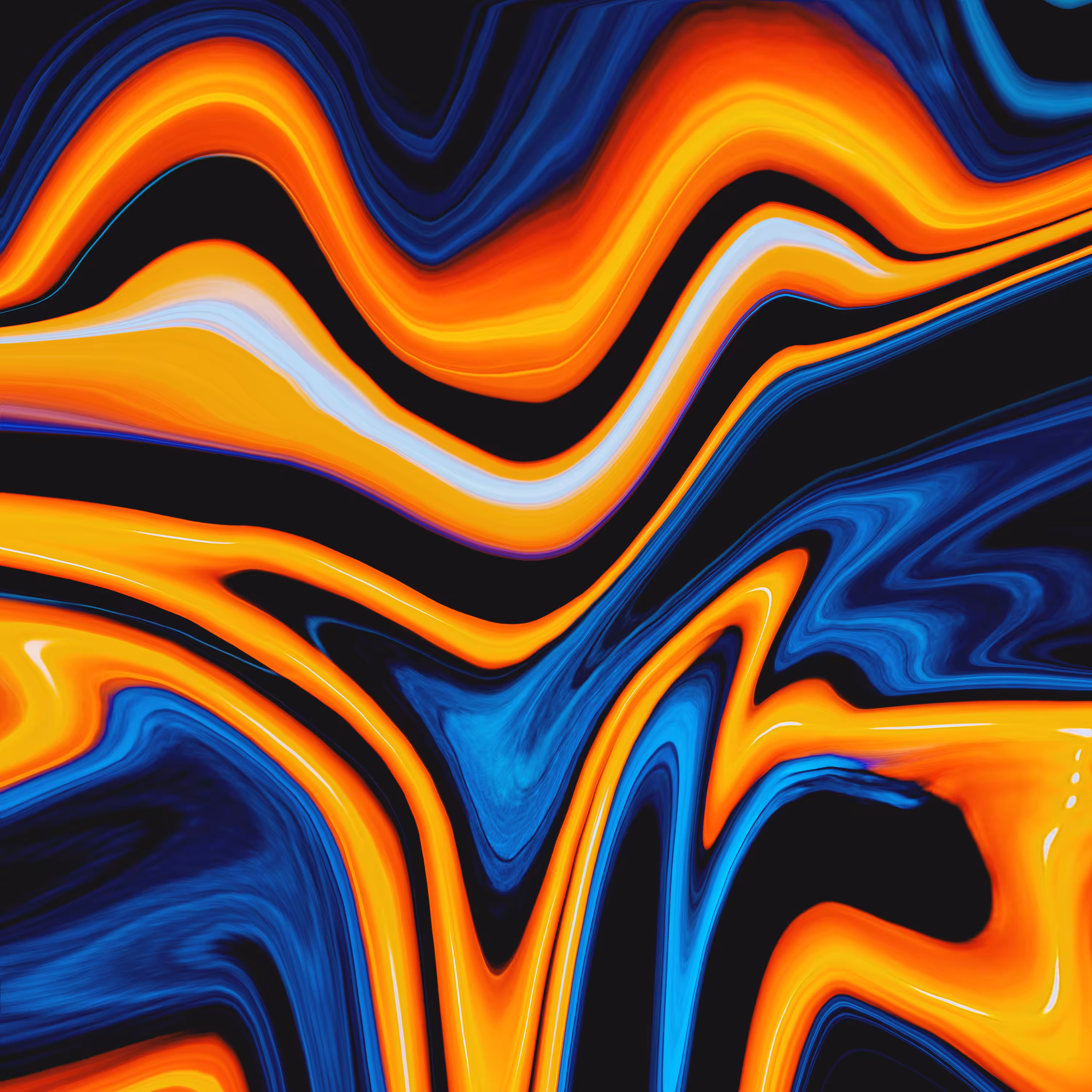 Orange Theory