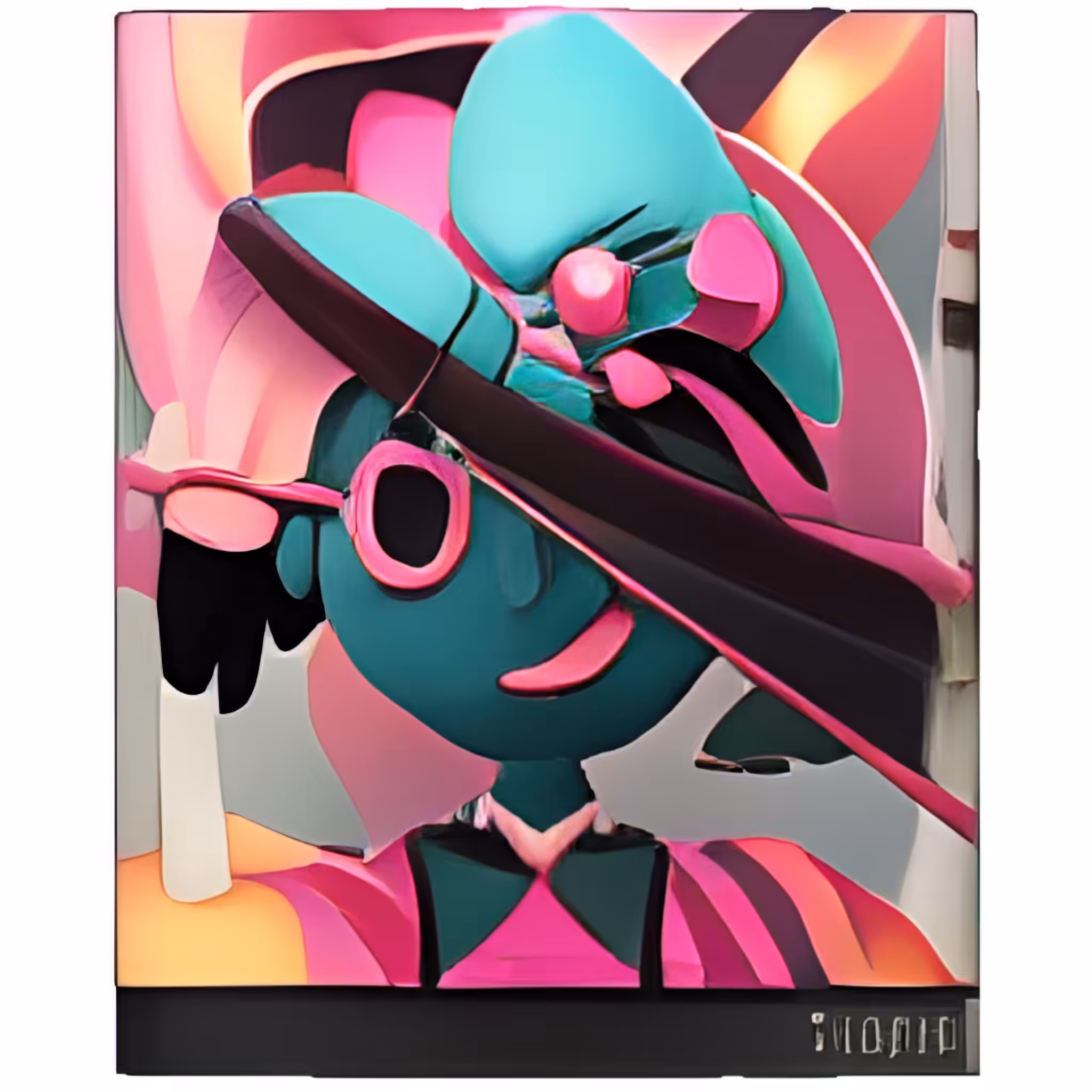 Cursed Emoji 173