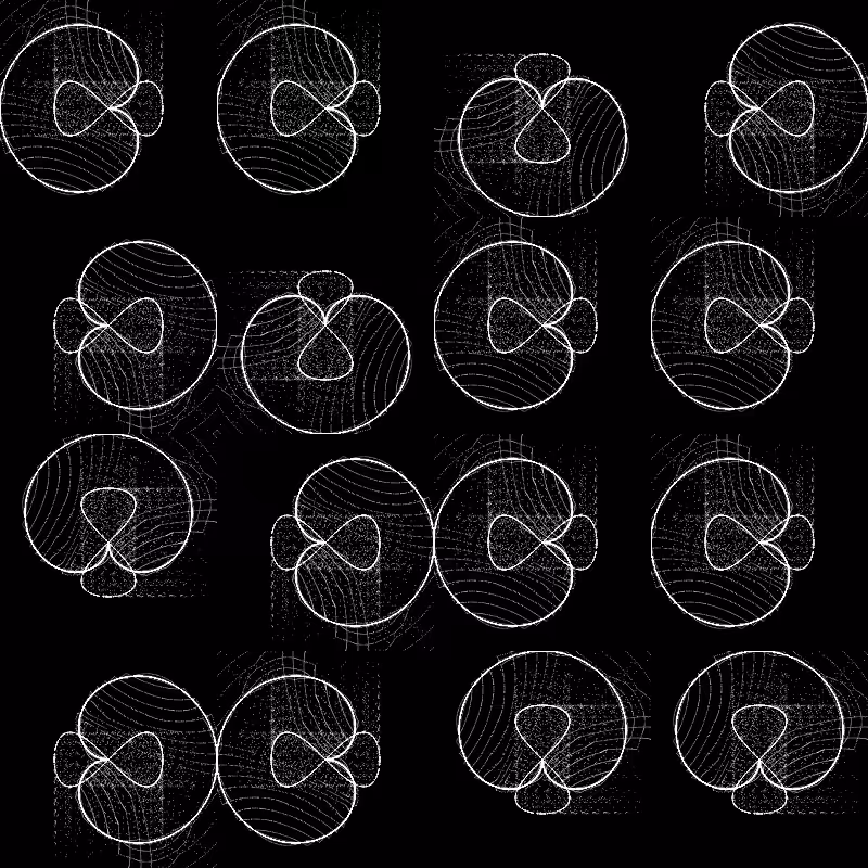 Interpolations #22