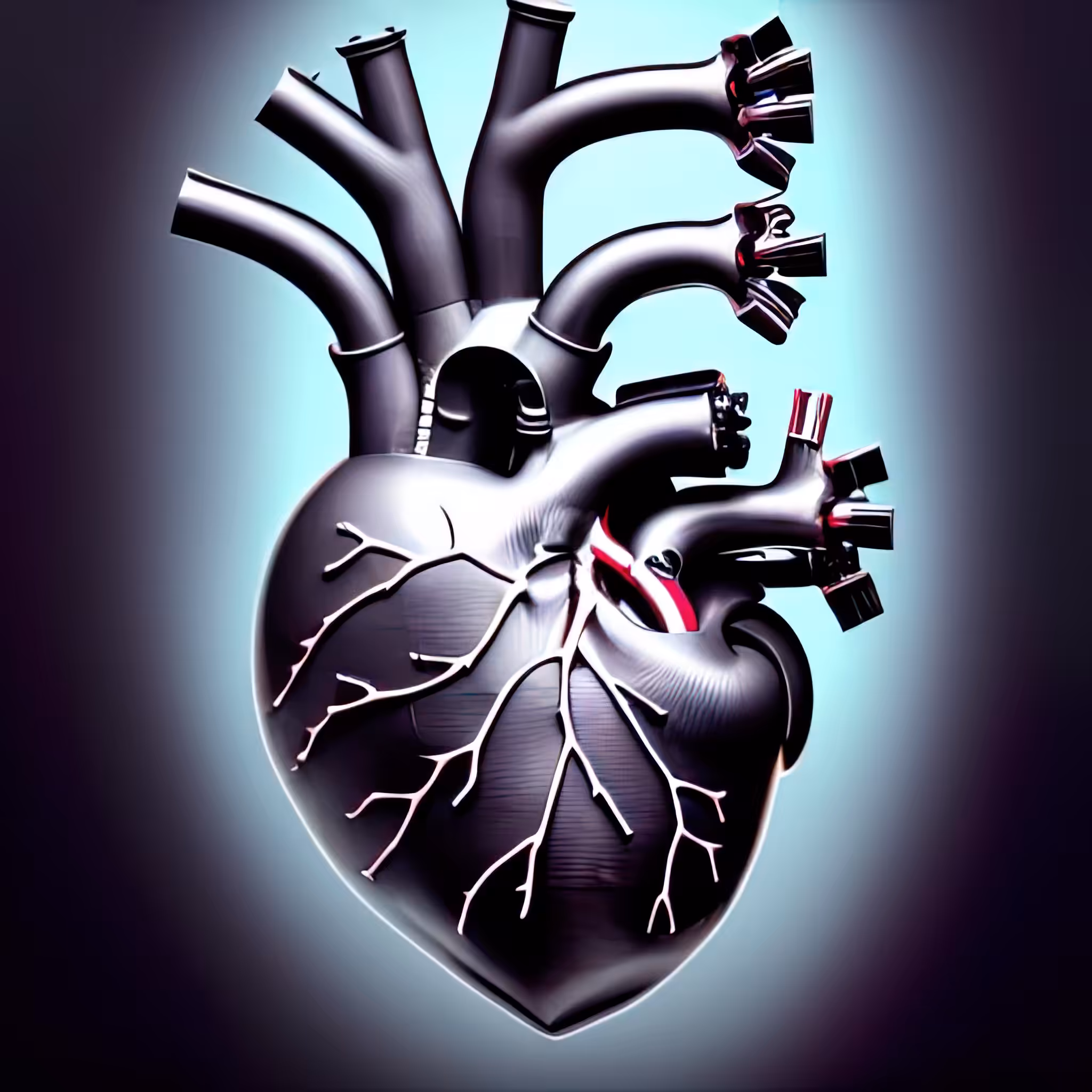 Have a Fuckin Heart #80