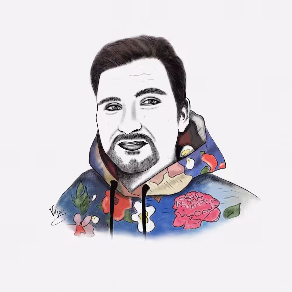 Episode 20 - Bret Jolliffe