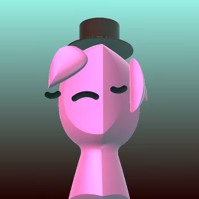 SHADER HEADZ #112