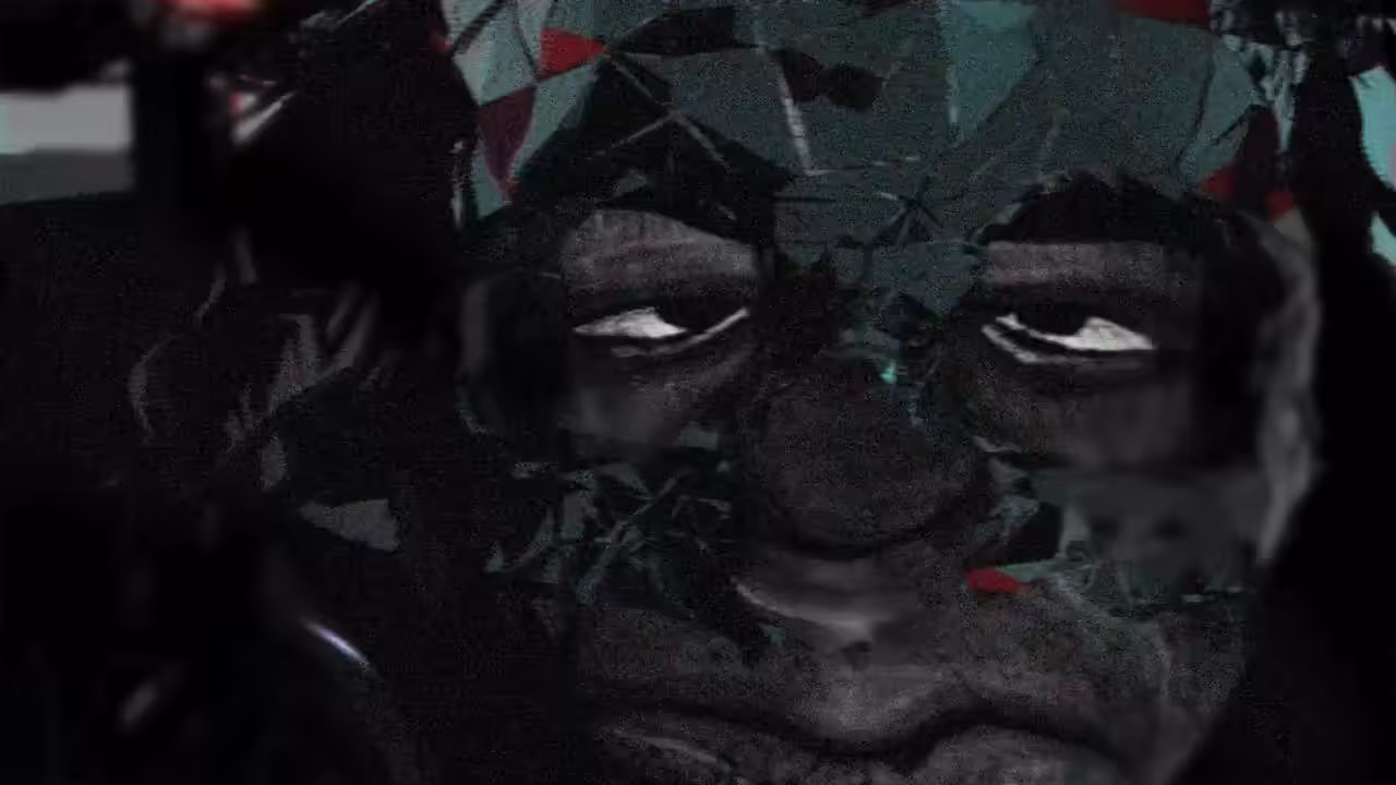 Morituri Te Salutant clip 02