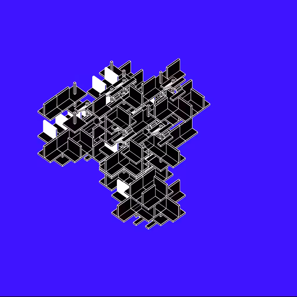 OpenBLOCK #68