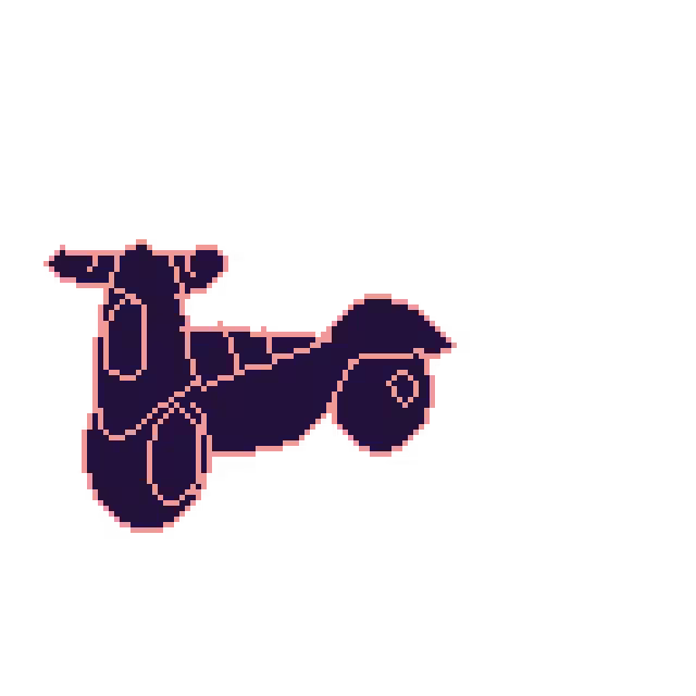 motorbike