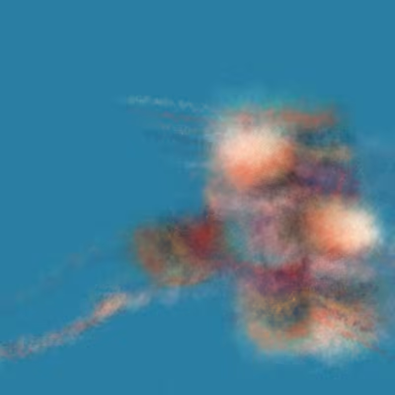 if only to outlive Balloon Designs #19