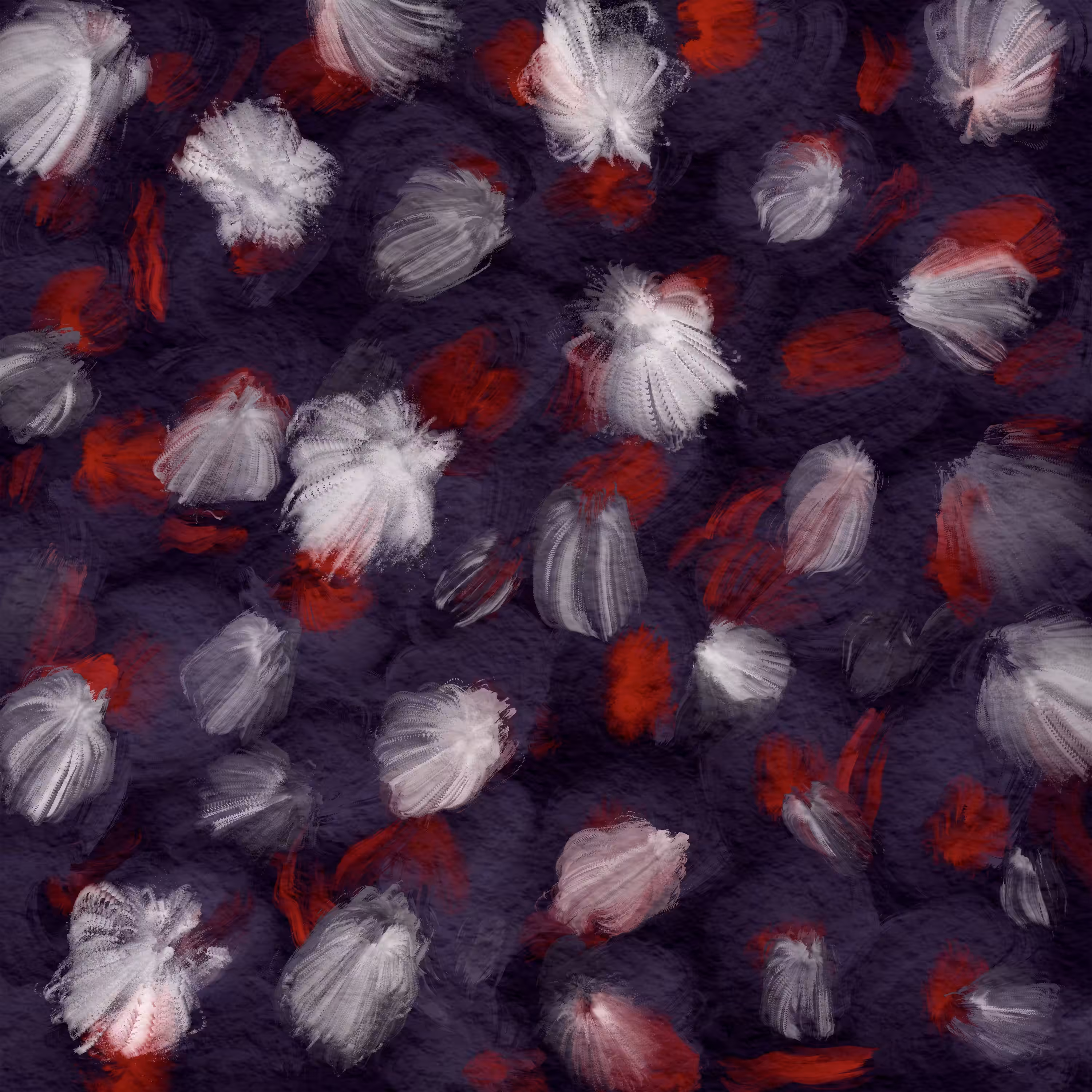 Garden of Bloody Roses