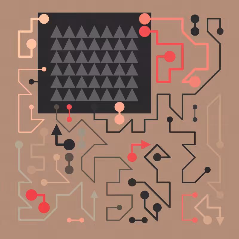 Unfamiliar Directions #209