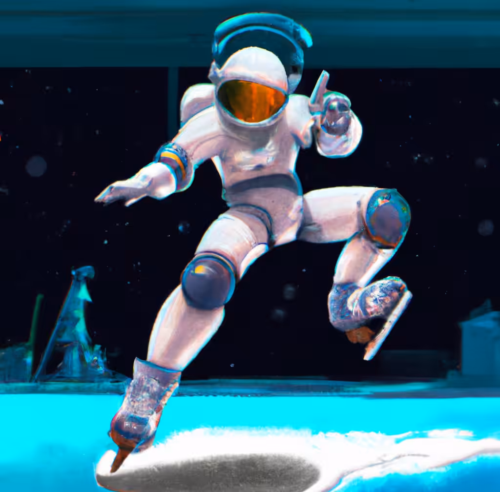 On Thin Ice