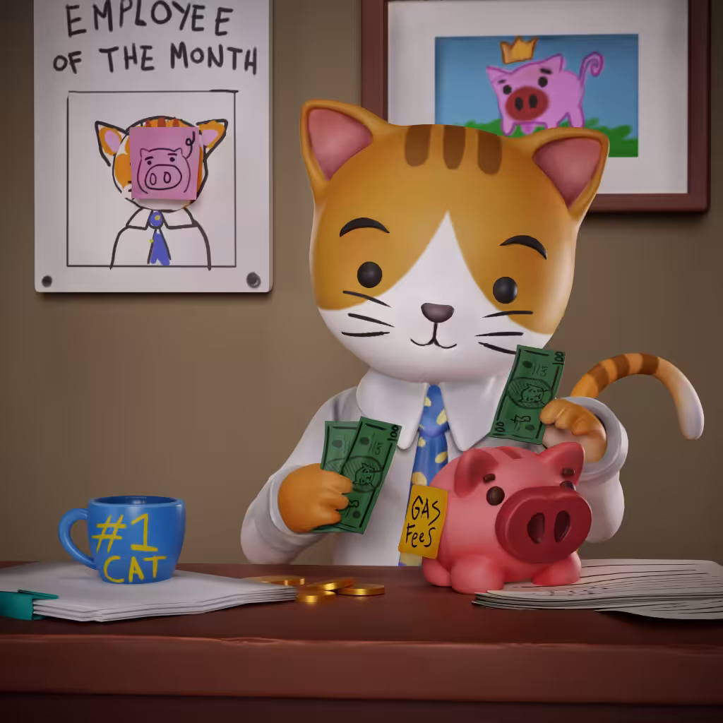 CORPORATE CAT 11 - PIGGO BANK