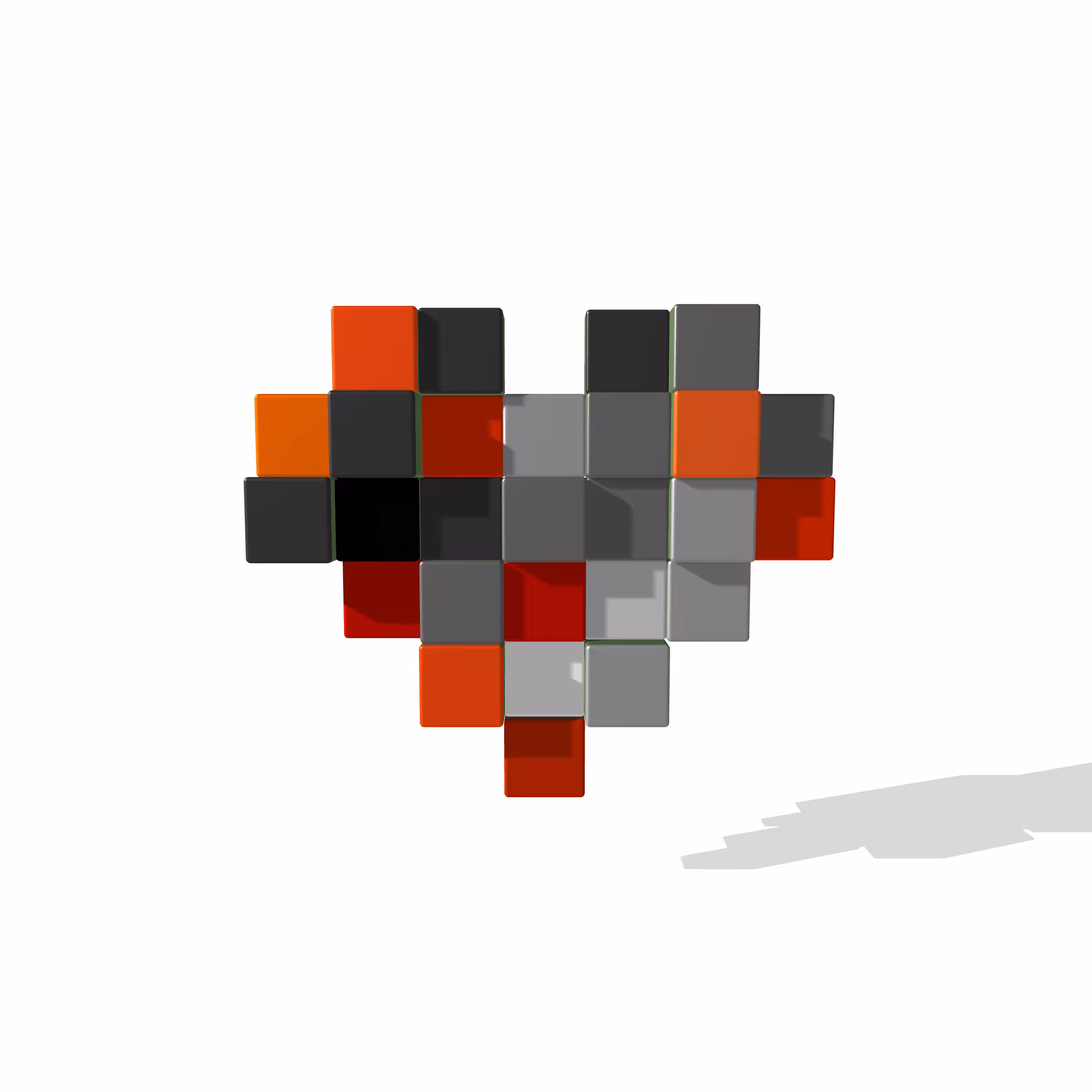 heart + craft #8062